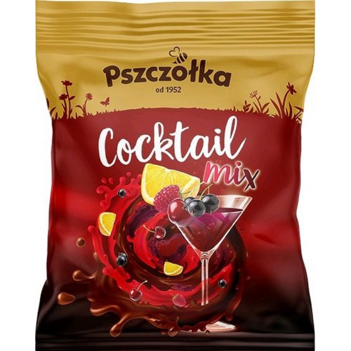 Цукерки Pszczolka Cocktail 100 г